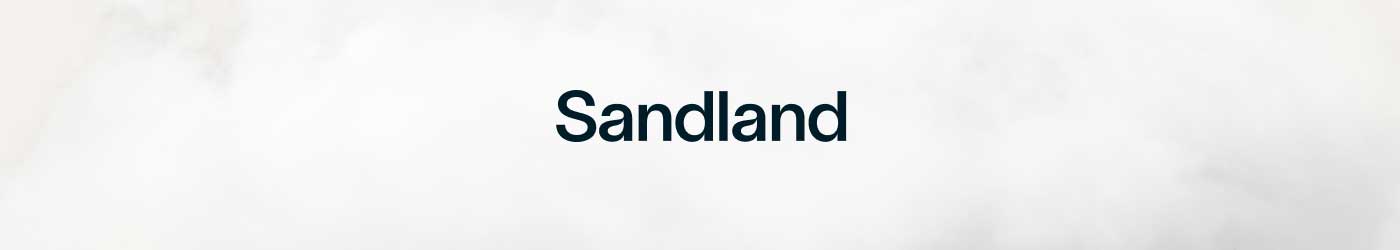 Sandland