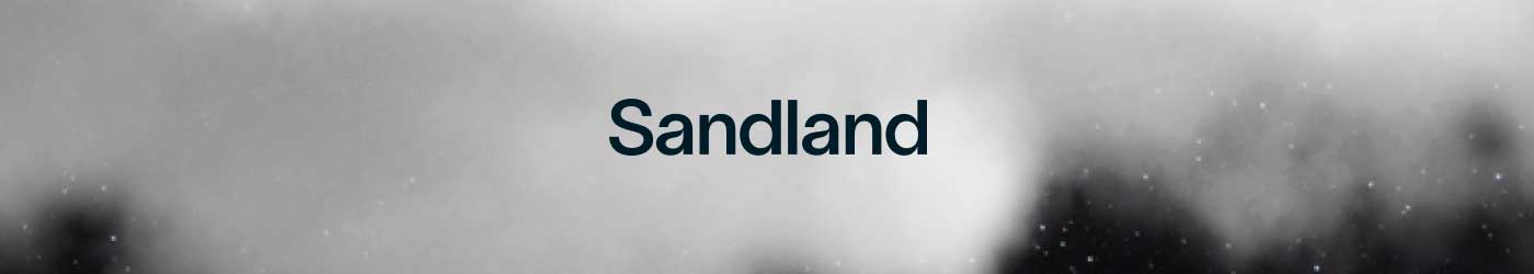 Sandland