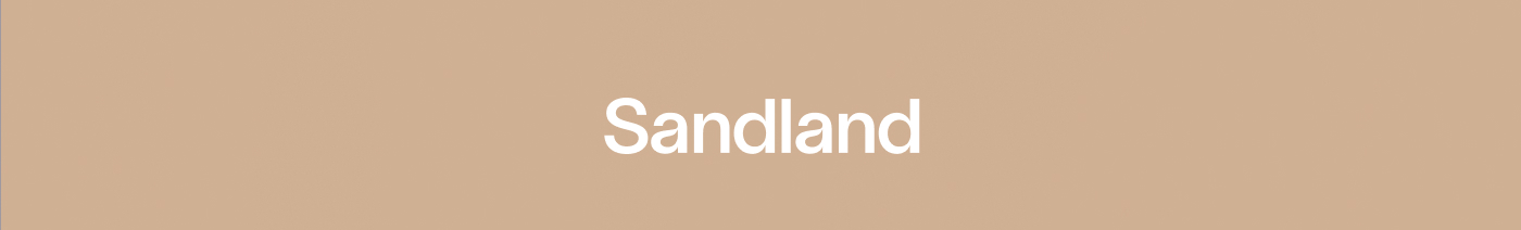 Sandland