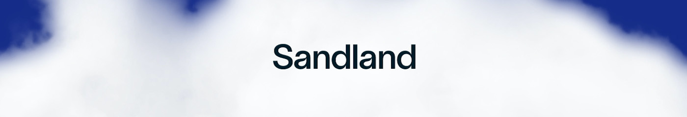 Sandland