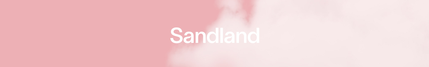 Sandland
