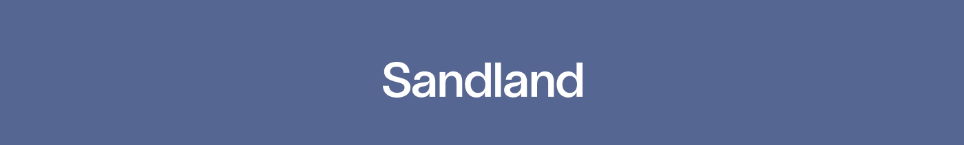 Sandland