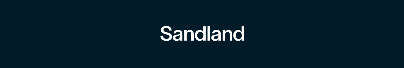 Sandland