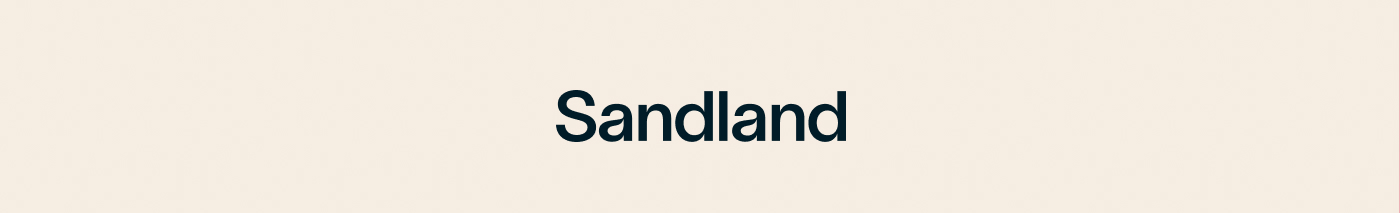 Sandland
