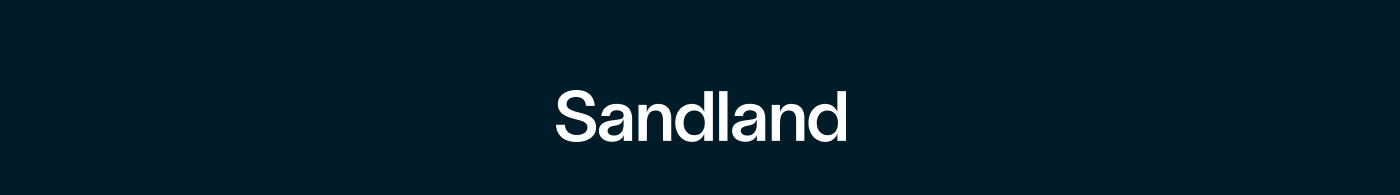 Sandland