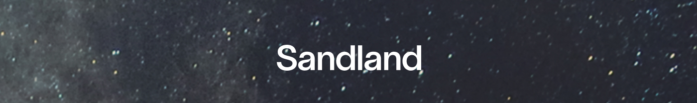 Sandland
