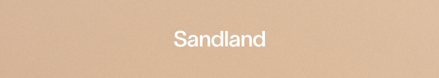 Sandland