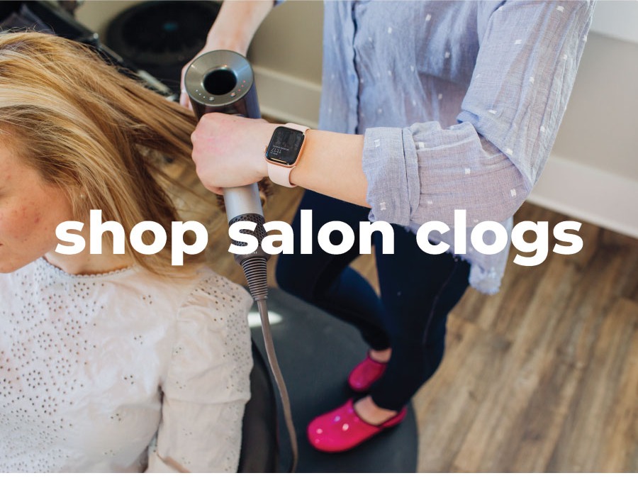  Sanita.com - The Original Danish Clog - Salon Clogs