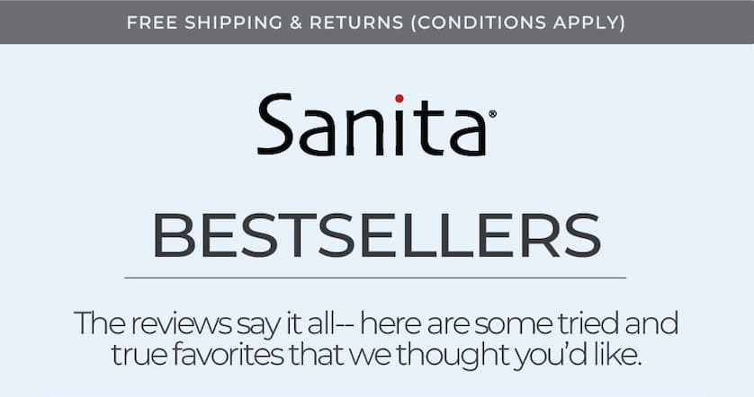  Sanita.com - Sale
