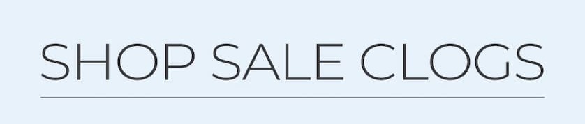  Sanita - The Original Danish Clog - Sale
