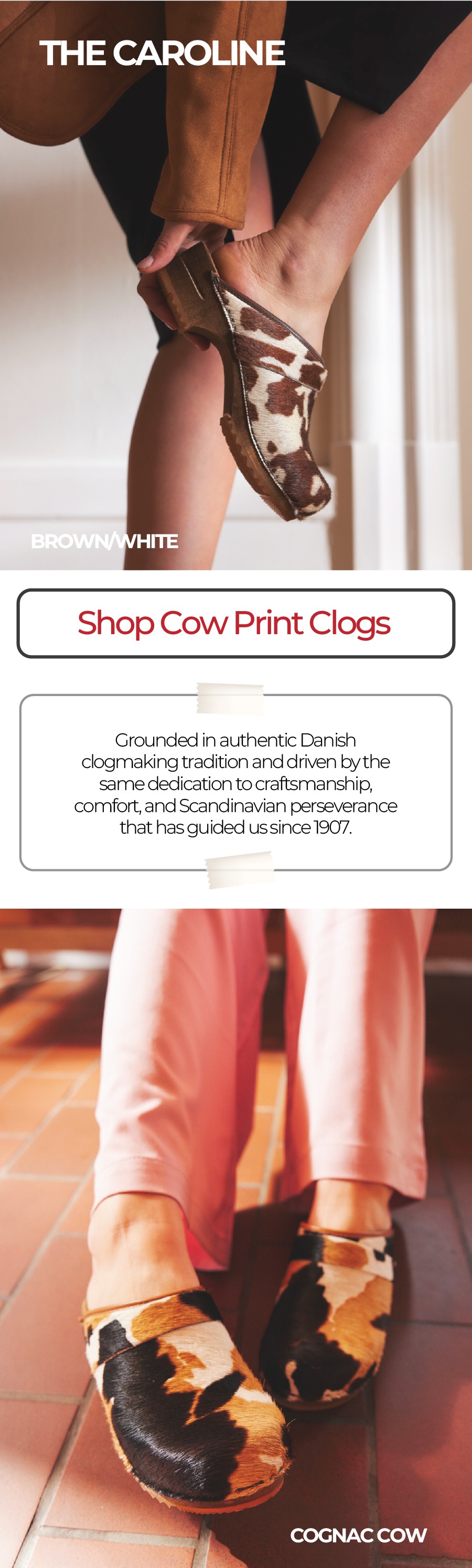Sanita - The Original Danish Clog