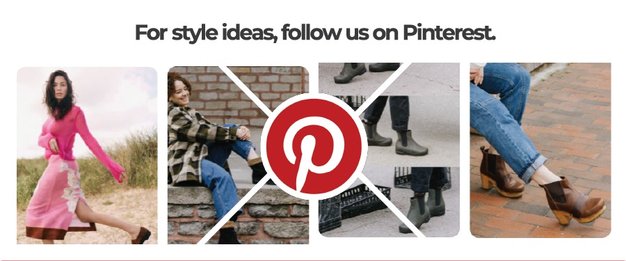 Follow us on Pinterest Here
