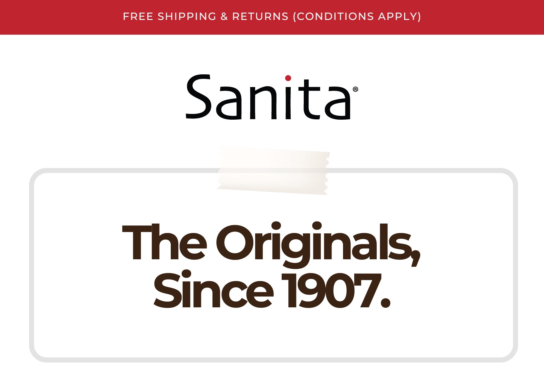 Sanita - The Original Danish Clog - Quality Craftsmanship Clogs Made in Europe