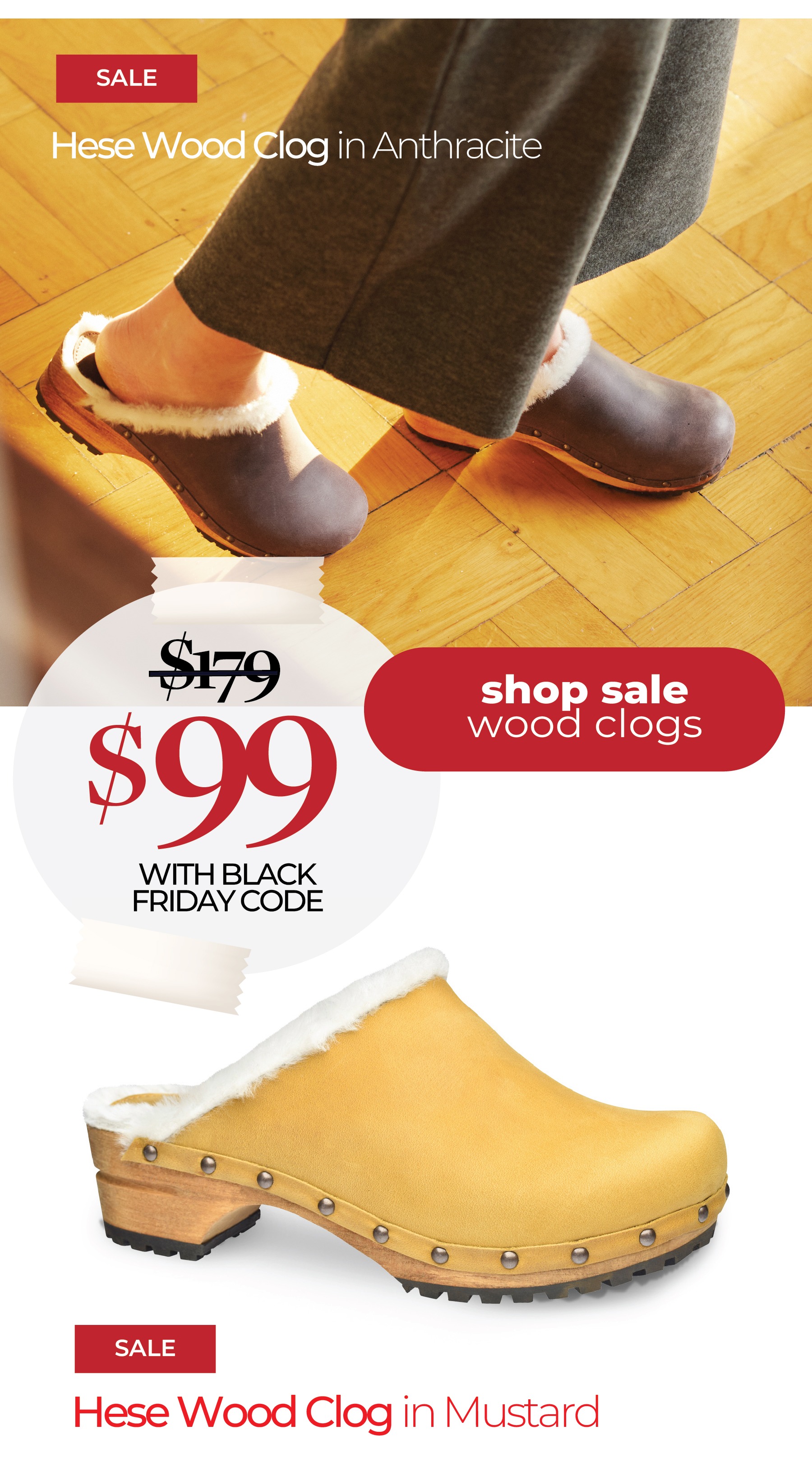 Sanita - The Original Danish Clog - Quality Craftsmanship Clogs Made in Europe