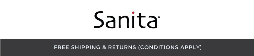 Sanita.com - The Original Danish Clog - Shop Comfy Clogsfor Women