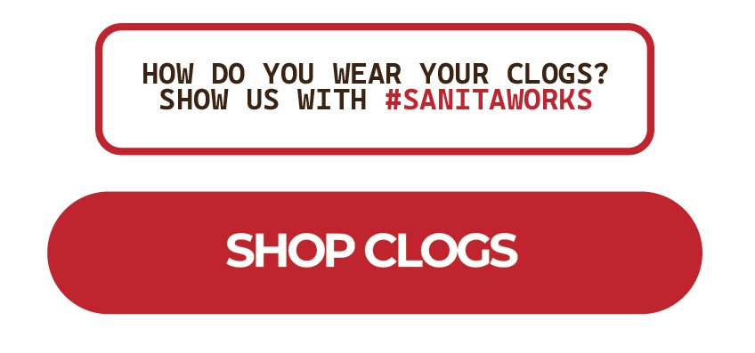 Sanita.com - The Original Danish Clog - Shop Comfy Clogs for Women