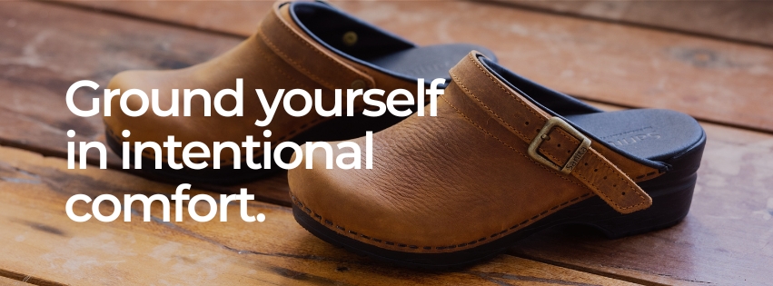 Shop the Morse Open-Back Clog for Women - Functional 