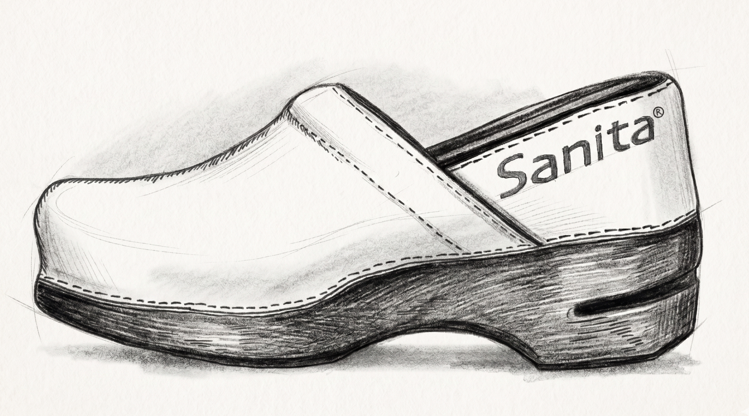 Shop the Morse Open-Back Clog for Women - Functional 