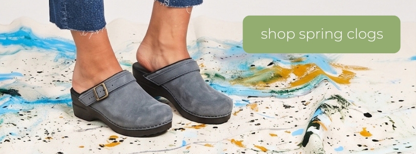 Shop the Morse Open-Back Clog for Women - Functional 