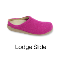 Lodge Slide