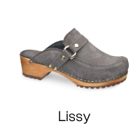 LIssy