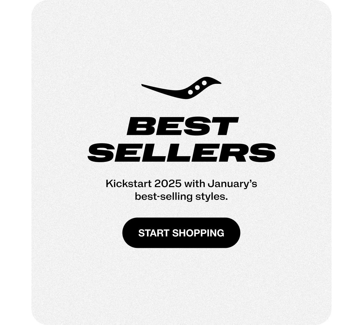 [saucony]Best Sellers - Kickstart 2025 with January's best-selling styles - Start Shopping 