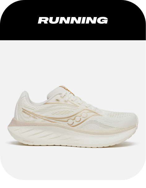 Running