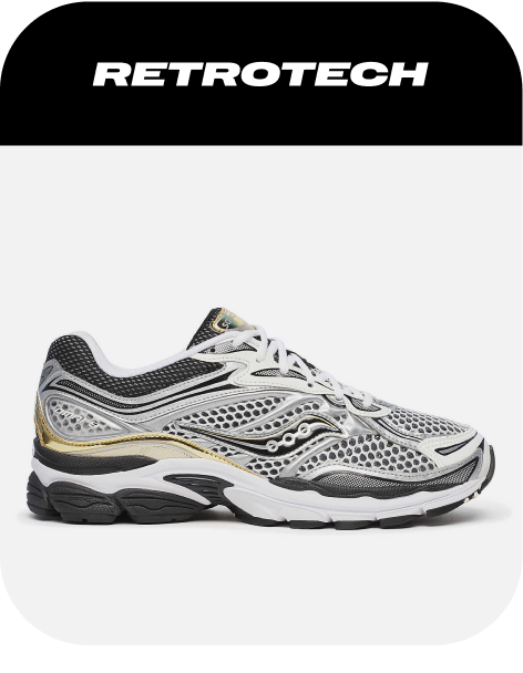 Retrotech