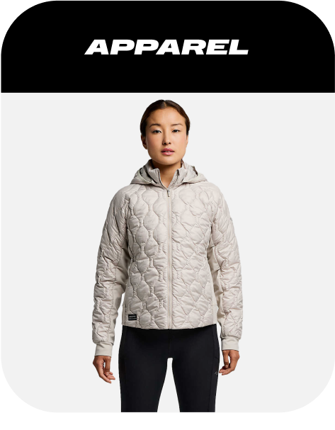 Apparel