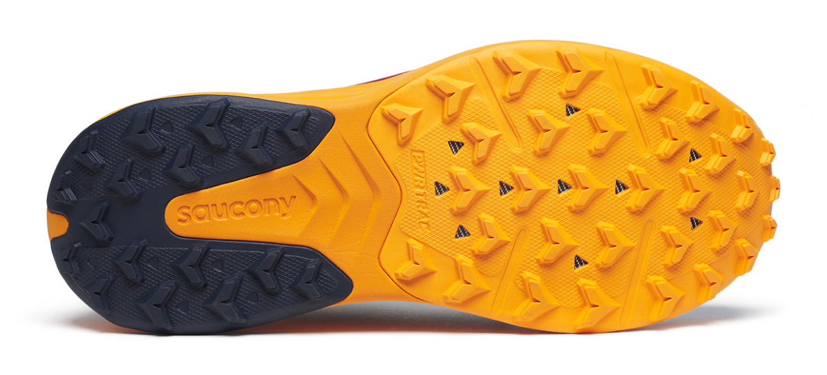 [saucony]CenerPathTechnology Product IM