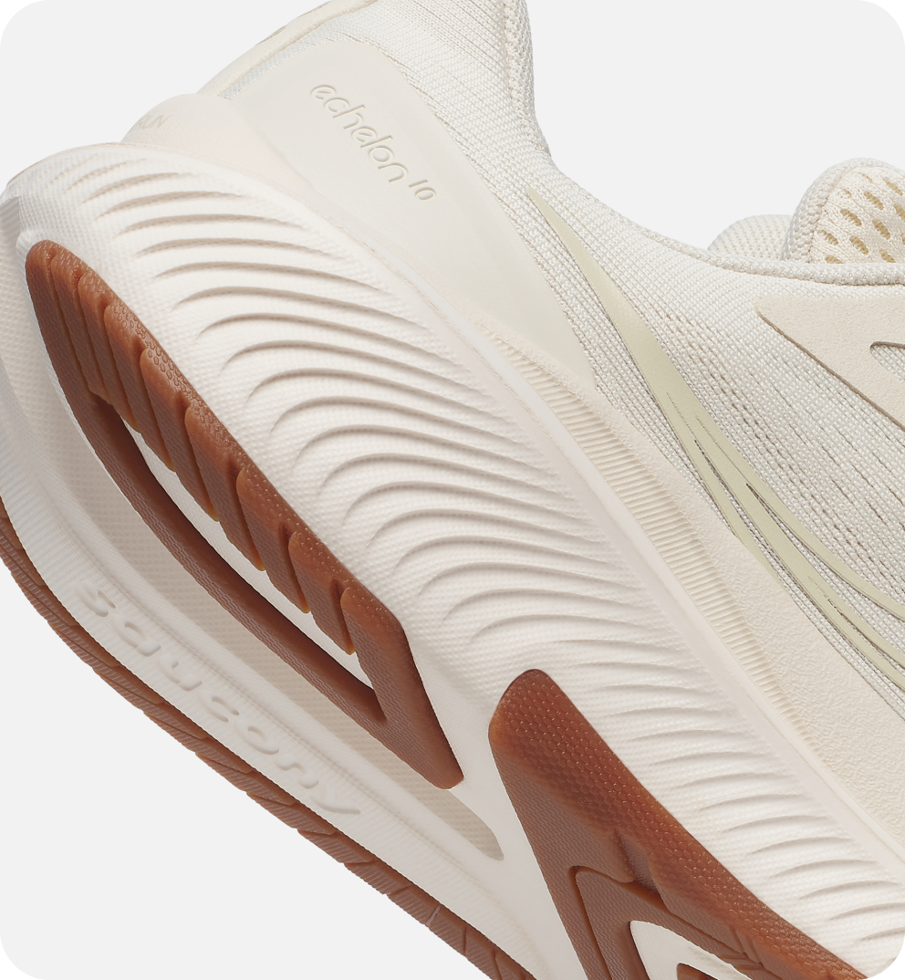 [saucony] Hero TXT - Kinvara 15