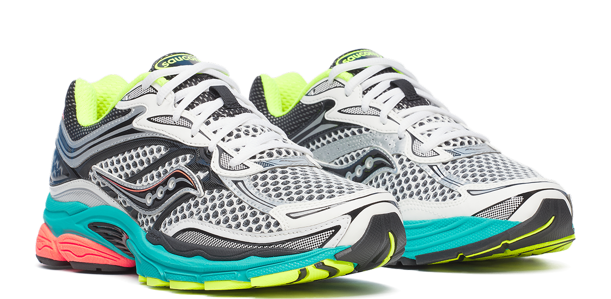 ProGrid Omni 9