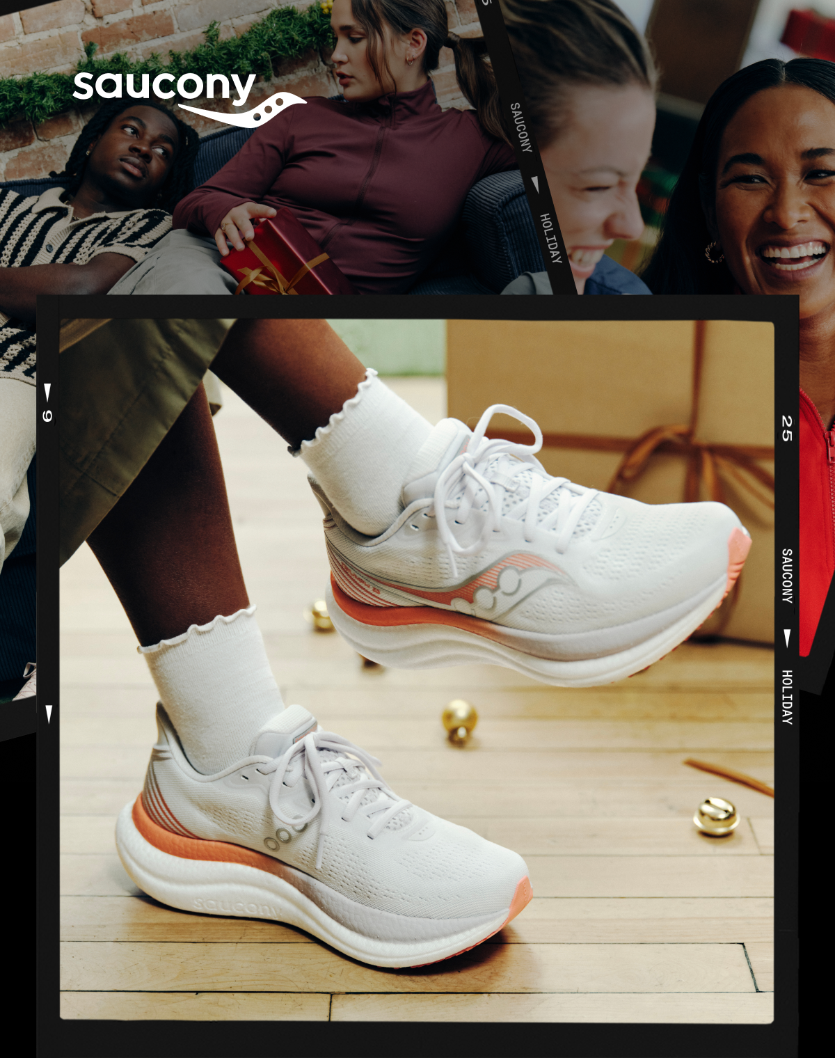 saucony~