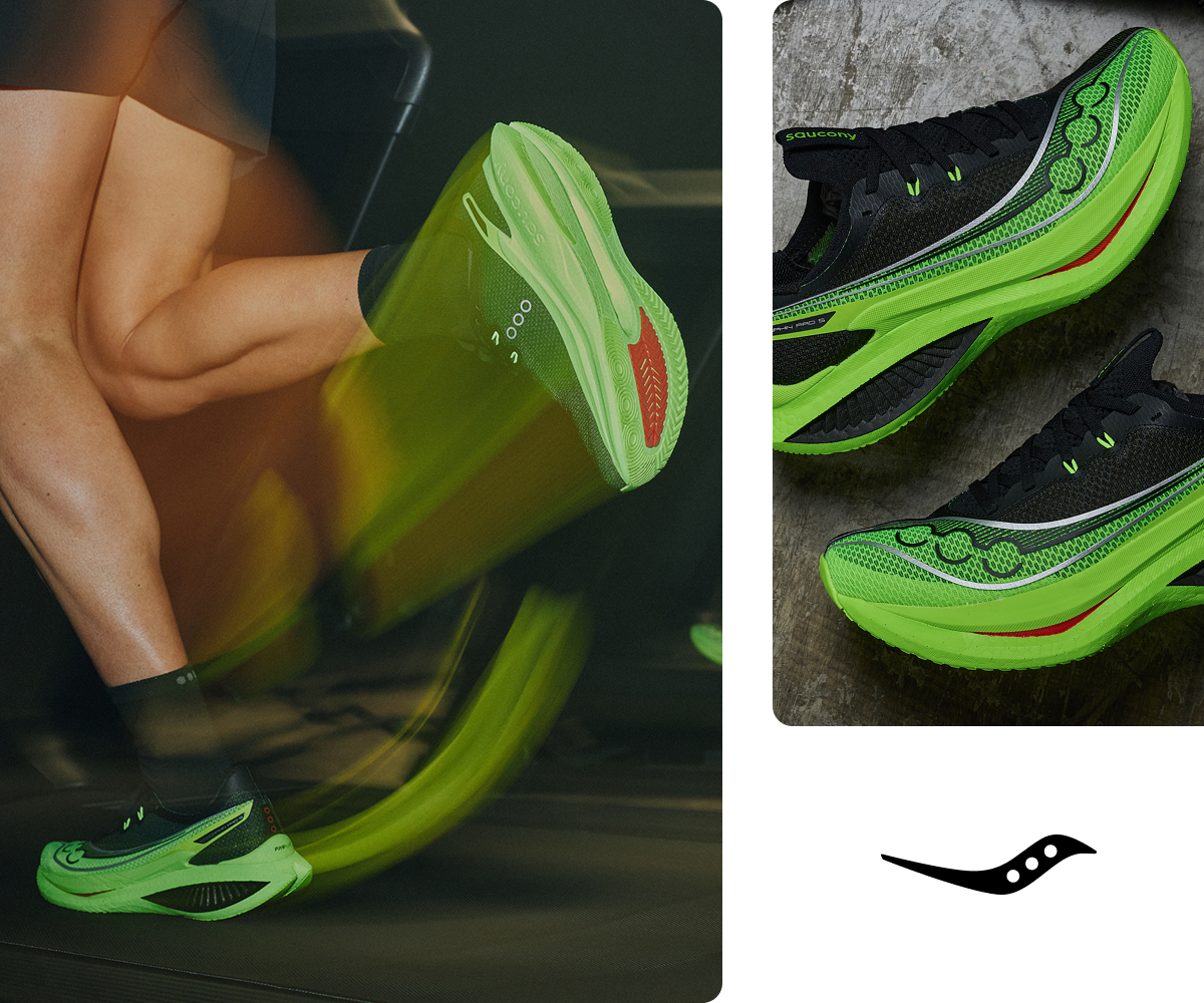 saucony~