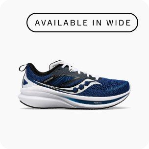 Available in wide