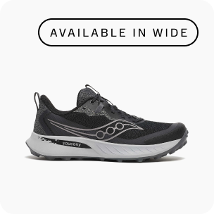 Available in wide
