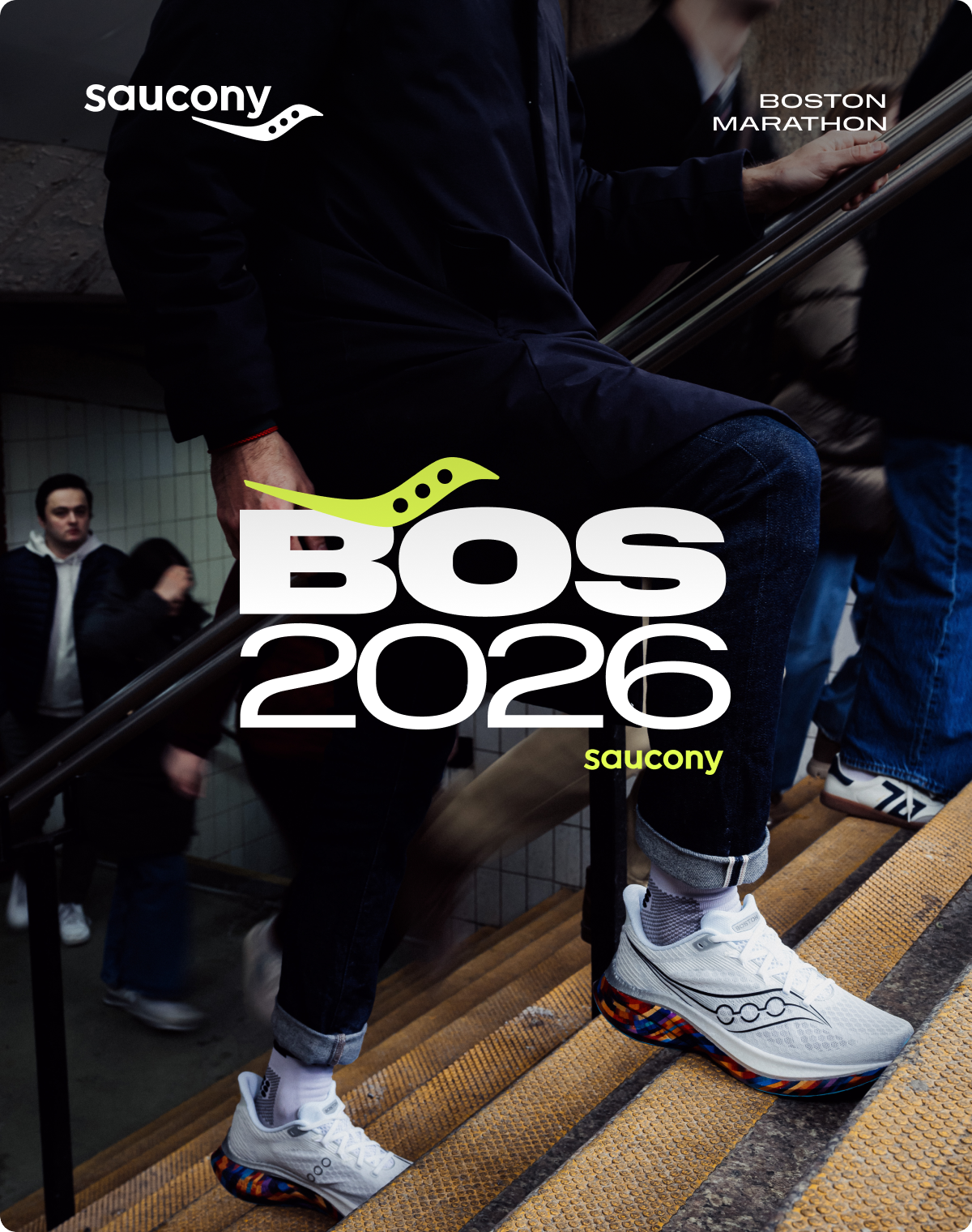 Saucony~