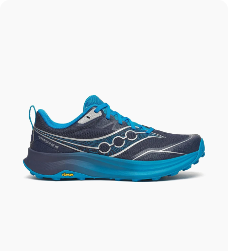Trail Shoes