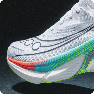 Pro 5 Citron Shoe