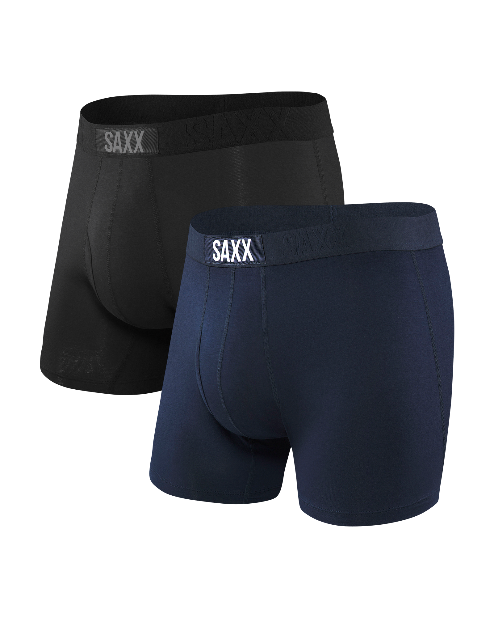 Ultra Super Soft Boxer Brief 2-Pack