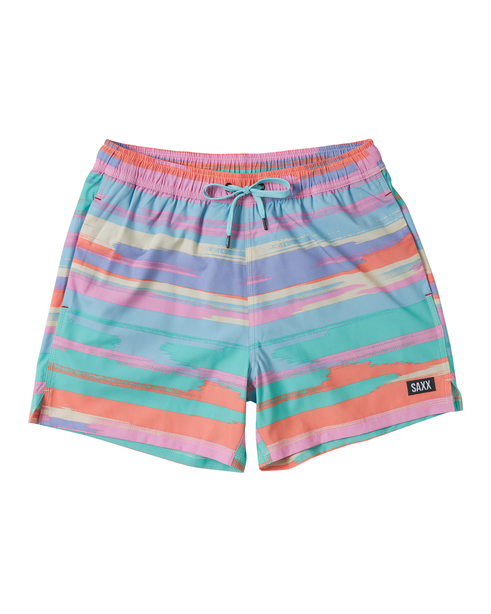 Oh Buoy 2N1 Swim Short 5"