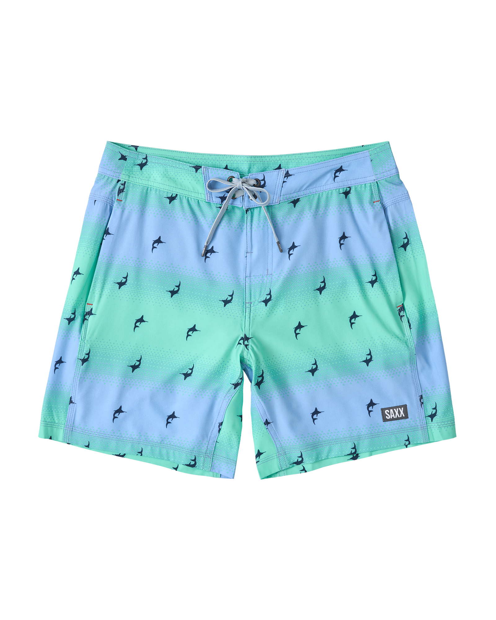 Betawave 2N1 Swim Short 7"
