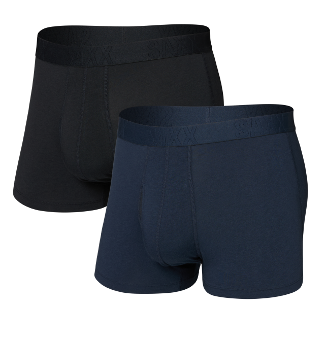 DropTemp® Cooling Cotton Trunk 2-Pack