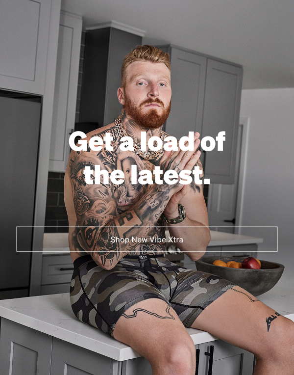 Get a load of the latest.