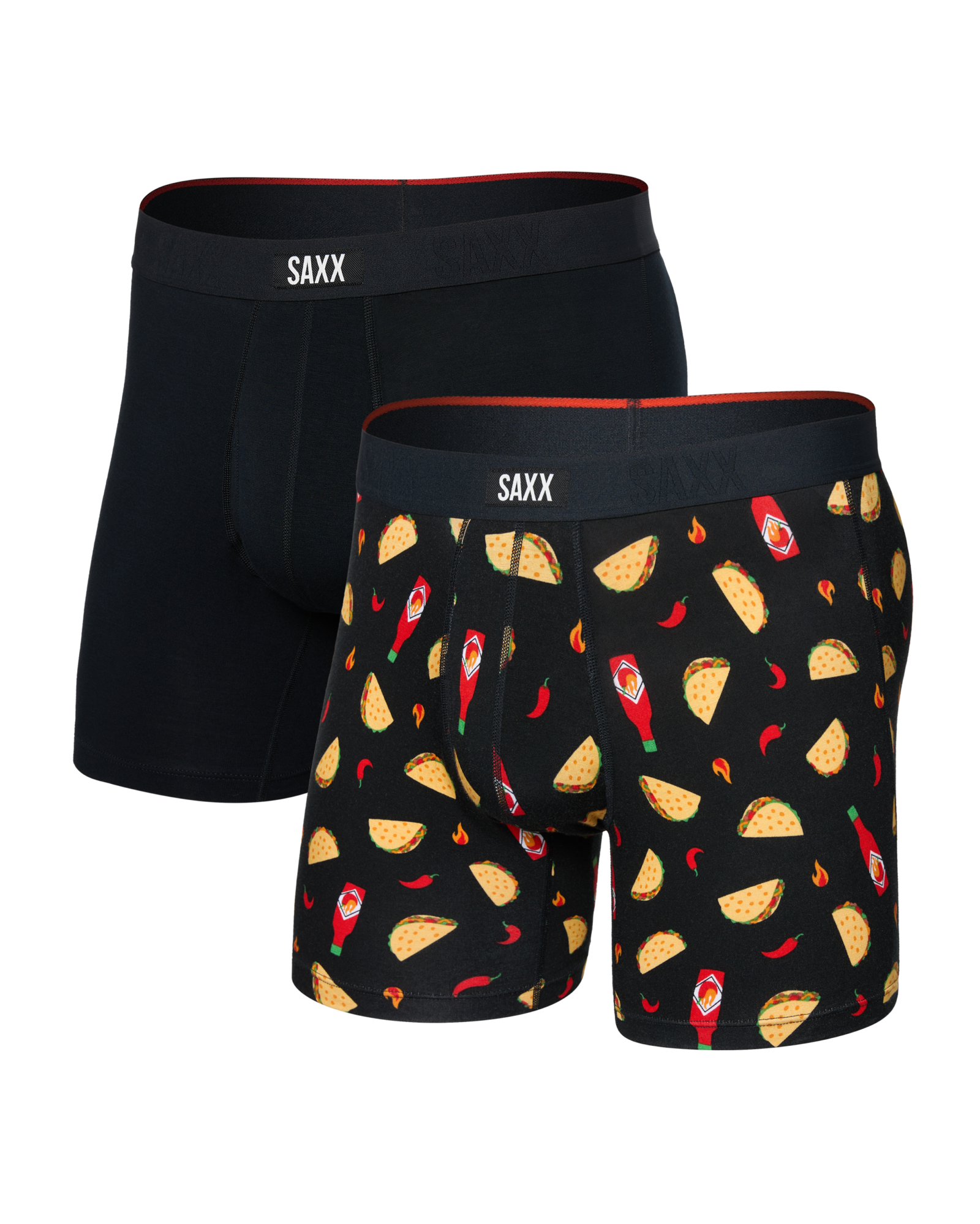 Vibe Xtra Boxer Brief