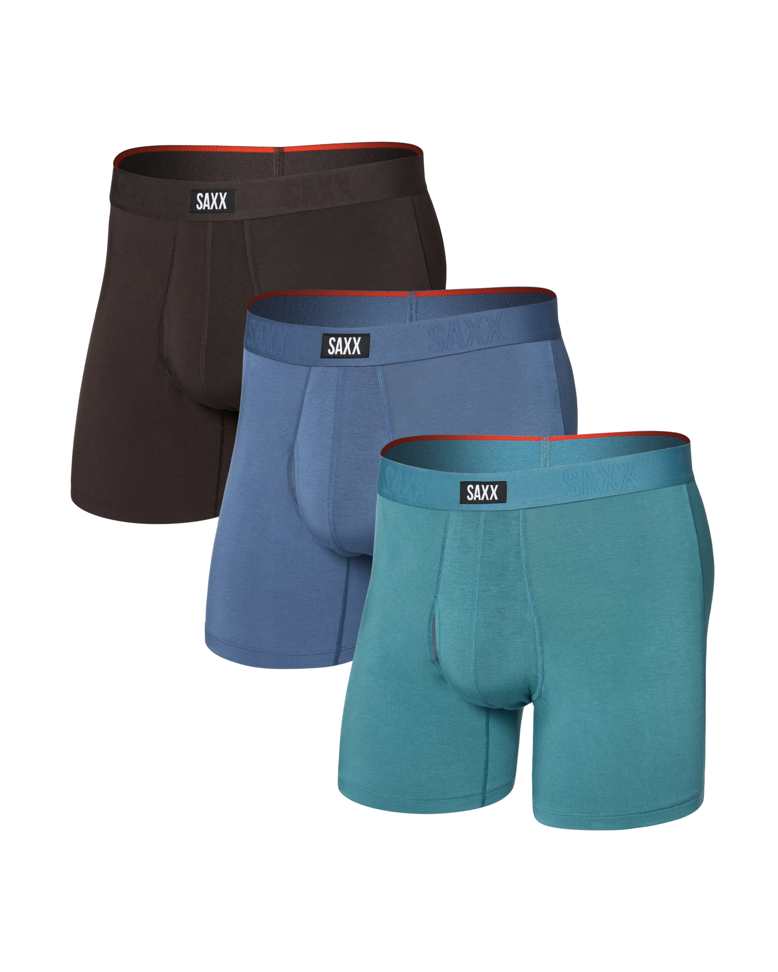 Vibe Xtra Boxer Brief