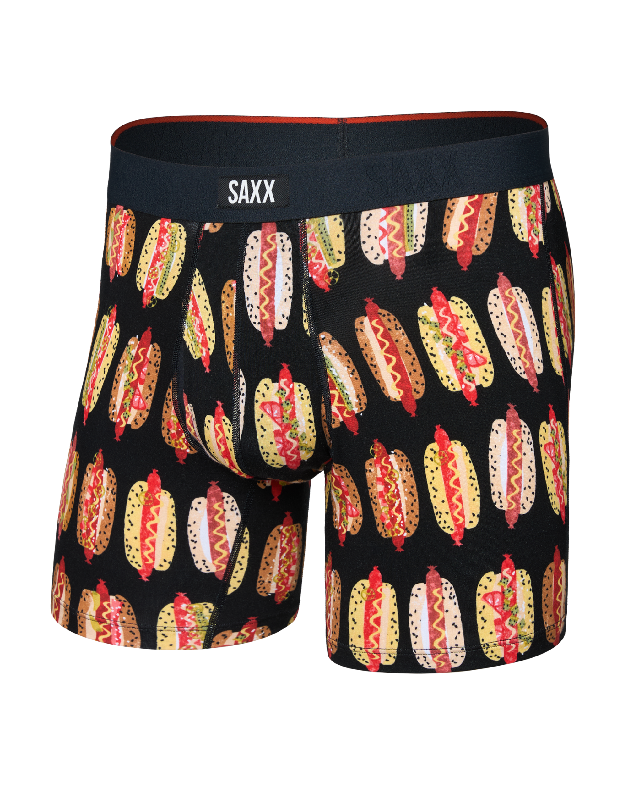 Vibe Xtra Boxer Brief