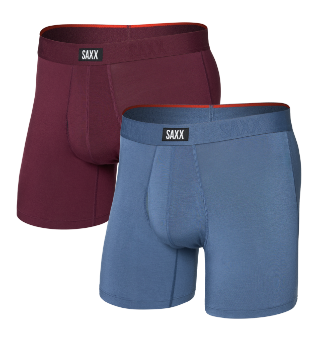 Vibe Xtra Boxer Brief