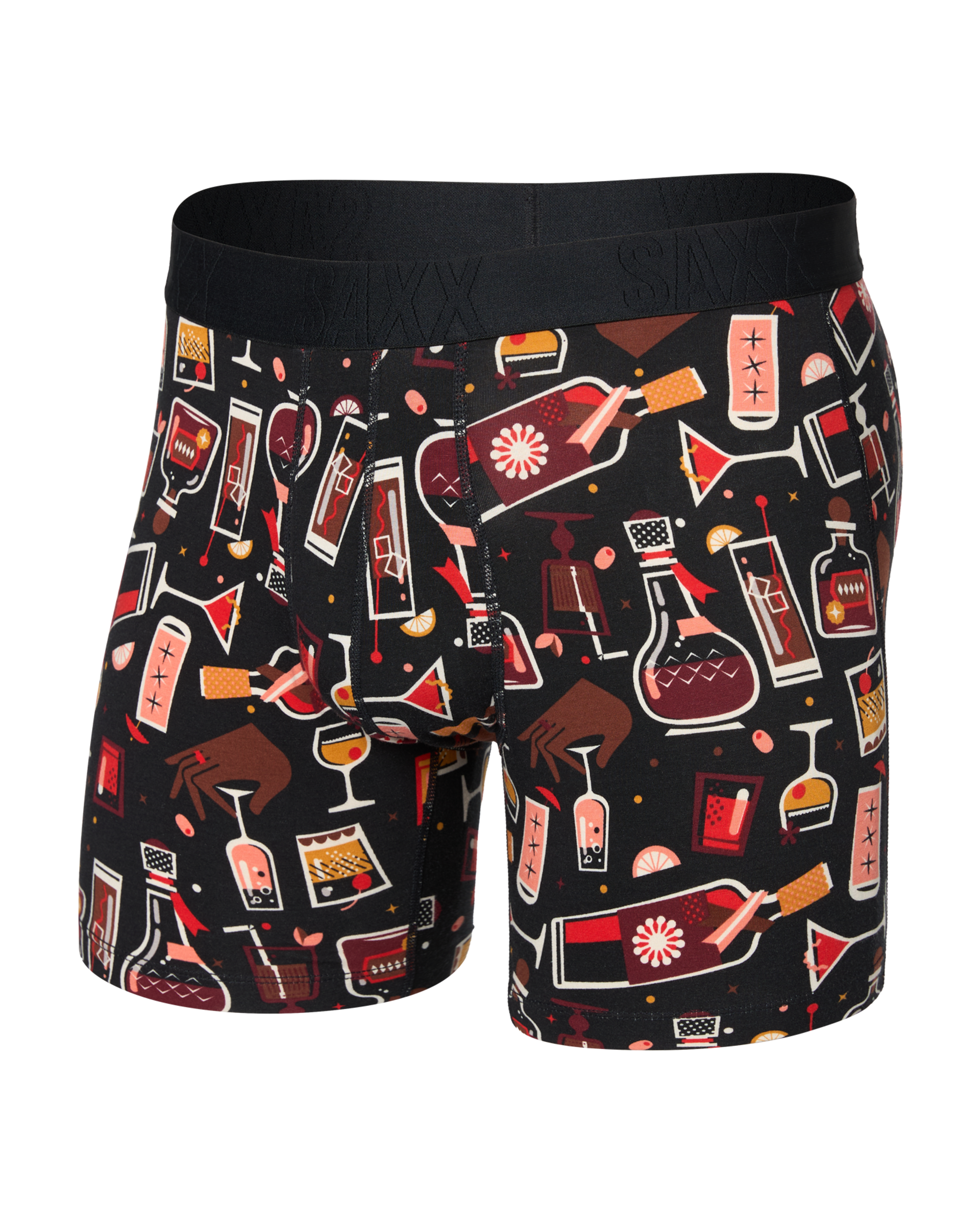 DropTemp® Cooling Cotton Boxer Brief
