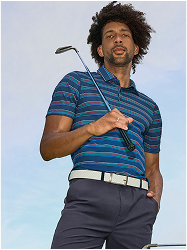 All Day Cooling Polo